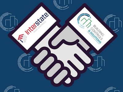 Building Controls & Solutions (Formerly Interstate HVAC Controls)