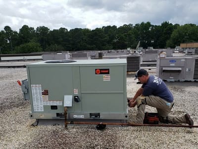 Building Performance Group