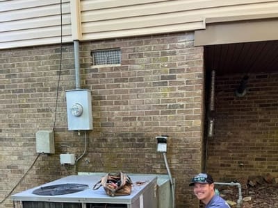 Building Performance Group