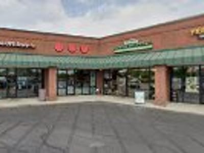 Building Performance Group