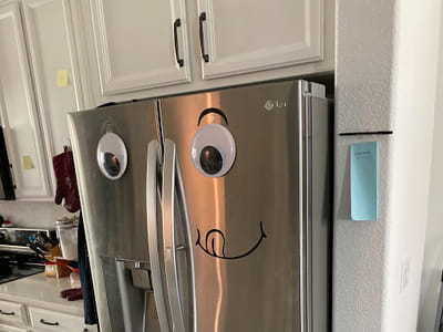 BUILT-IN REFRIGERATOR, HVAC REPAIR SACRAMENTO