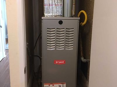 BUILT-IN REFRIGERATOR, HVAC REPAIR SACRAMENTO