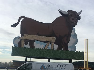 Bull City Plumbing