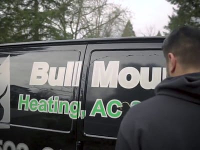 Bull Mountain Heating & Cooling