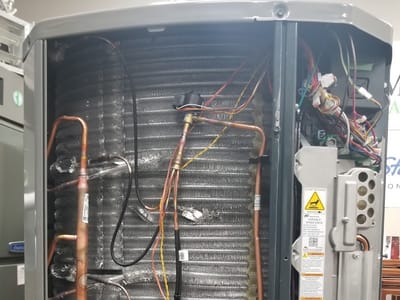 Bull Mountain Heating & Cooling