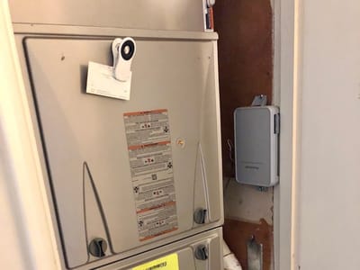 Bull Mountain Heating & Cooling