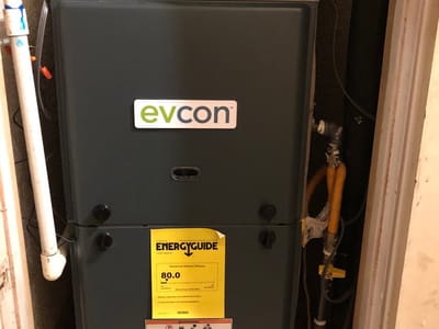 Bullard Air Conditioning