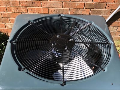 Bullard Air Conditioning