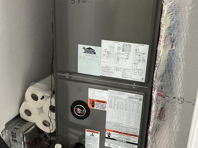 Bullard's HVAC Services LLC