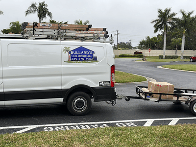 Bullard's HVAC Services LLC