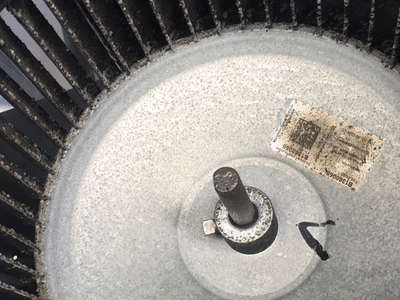 Bullard's HVAC Services LLC