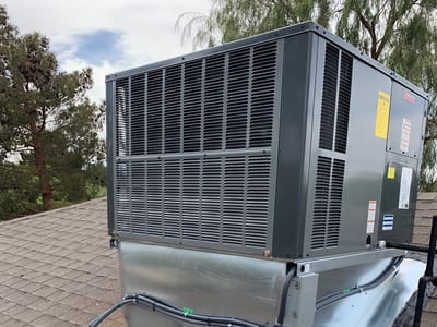 Bulldog Air Conditioning & Heating Repair Las Vegas