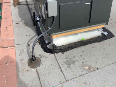 Bulldog Air Conditioning & Heating Repair Las Vegas