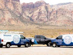 Bulldog Air Conditioning & Heating Repair Las Vegas