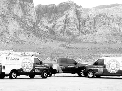 Bulldog Air Conditioning & Heating Repair Las Vegas