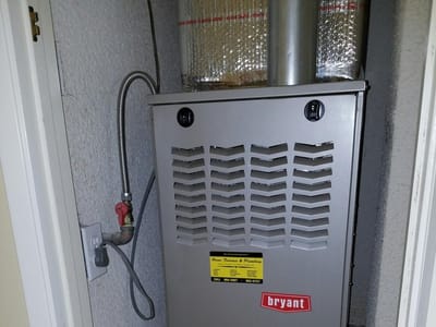 Bulldog Heating & Cooling Repair