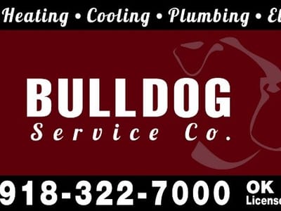 Bulldog Service Co.
