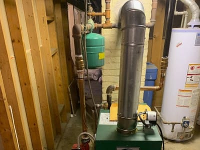 Bullseye Heating & Air Conditioning