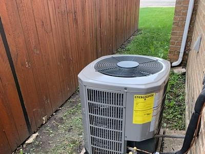 Bullseye Heating & Air Conditioning