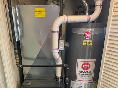 Bullseye Heating & Air Conditioning