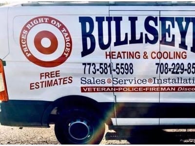 Bullseye Heating & Air Conditioning