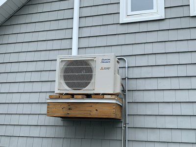 Bullseye Refrigeration & A/C, Inc.