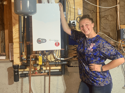 Bullseye Refrigeration & A/C, Inc.