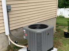 Bullseye Refrigeration & A/C, Inc.