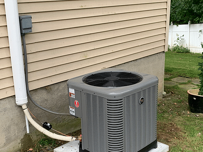 Bullseye Refrigeration & A/C, Inc.