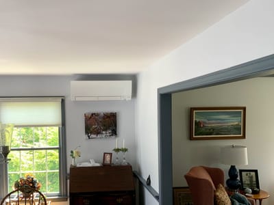 Bullseye Refrigeration & A/C, Inc.