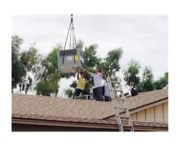 Bumble Bee Air Conditioning