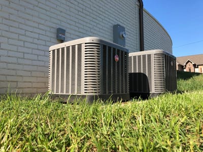 Bumpus Heating and Cooling LLC