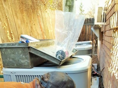 Bunch Heating & Cooling