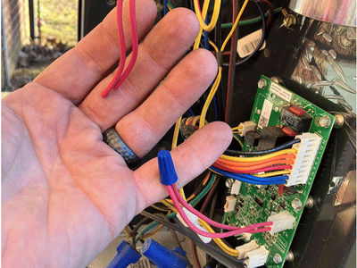 Bunn's & Bennett Heating & Air Conditioning Company