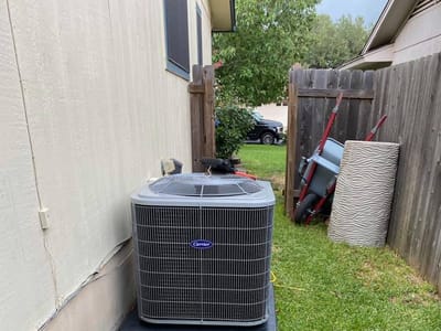 Bunten AC Service