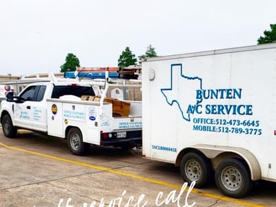 Bunten AC Service