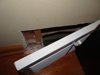 Burant Heating & Air Conditioning LLC