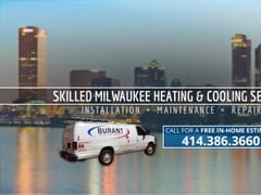 Burant Heating & Air Conditioning LLC