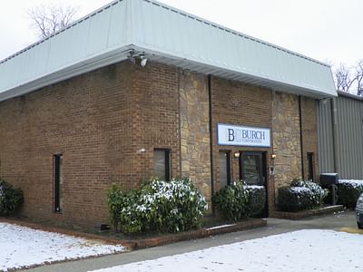 Burch Corporation