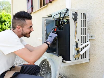 Burch Heating & Cooling