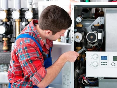 Burch Heating & Cooling