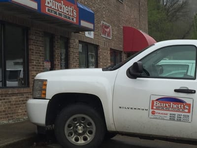 Burchett’s Heating and Cooling, Inc