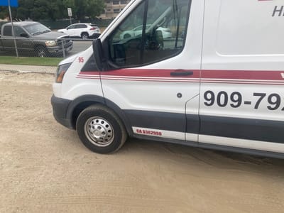 Burgeson's Heating, A/C , Electrical, Solar & Plumbing