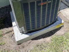 Burgess Heating and Air