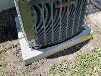Burgess Heating and Air