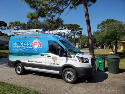 Burgess Heating and Air