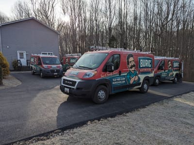Buric Heating and Air Conditioning