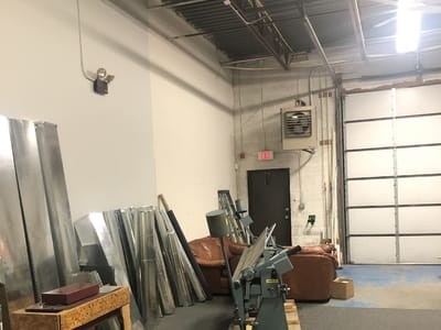 Buric Heating and Air Conditioning