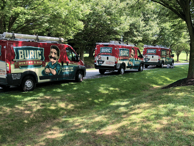 Buric Heating and Air Conditioning