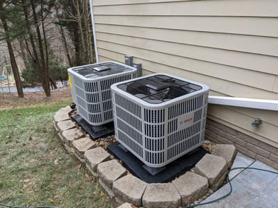 Buric Heating and Air Conditioning
